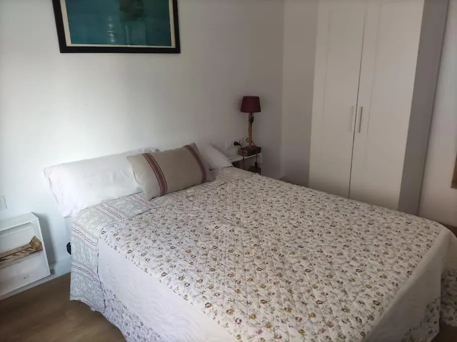 Habitacion Doble Palafrugell