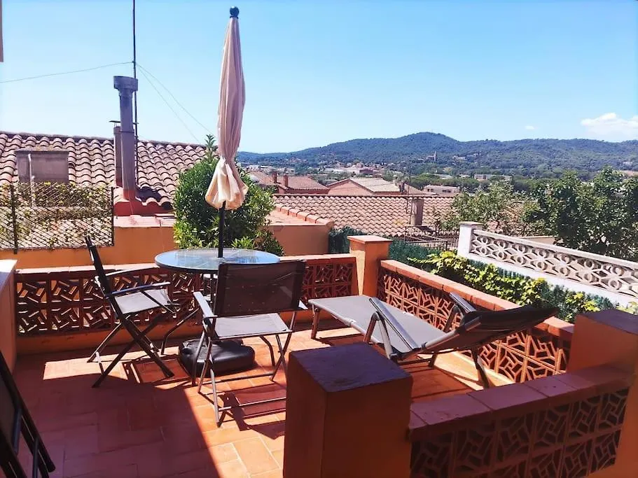 Habitacion Doble Palafrugell 0*,  Spanien