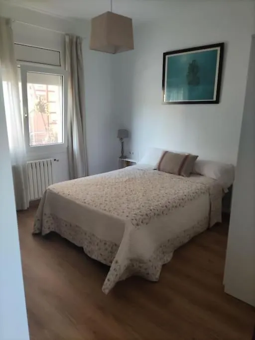 Habitacion Doble Palafrugell