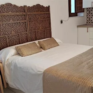  Apartamento La Pequeña Taifa Mezquita Catedral España