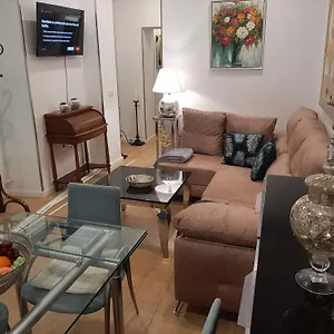  Apartamento Apto Patio Andaluz. Máximo Confort Y Limpieza España