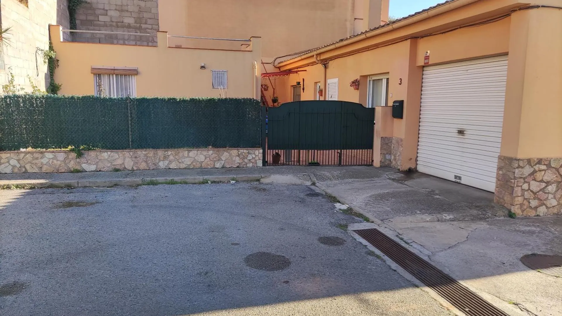 Homestay Habitacion Doble Palafrugell