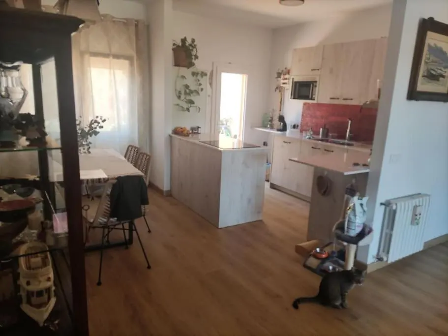 Homestay Habitacion Doble Palafrugell