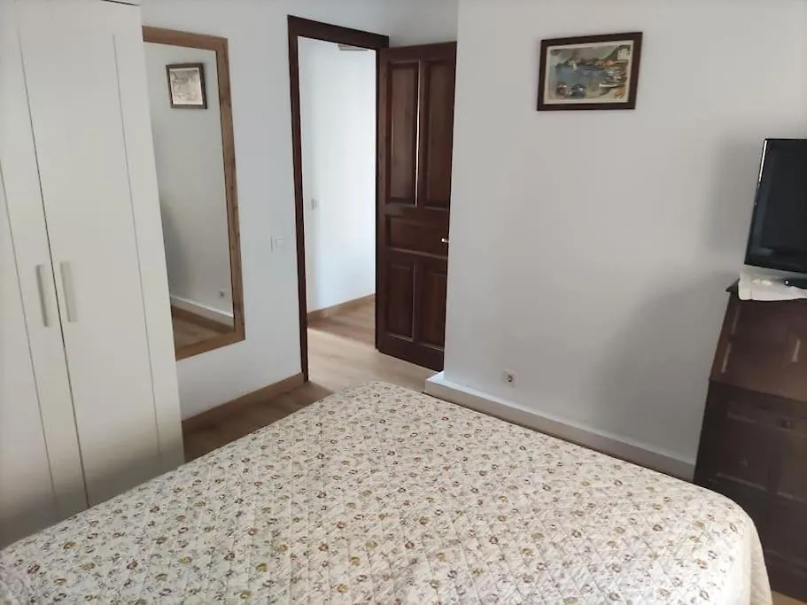 Habitacion Doble Palafrugell Homestay
