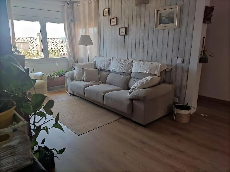 Homestay Habitacion Doble Palafrugell