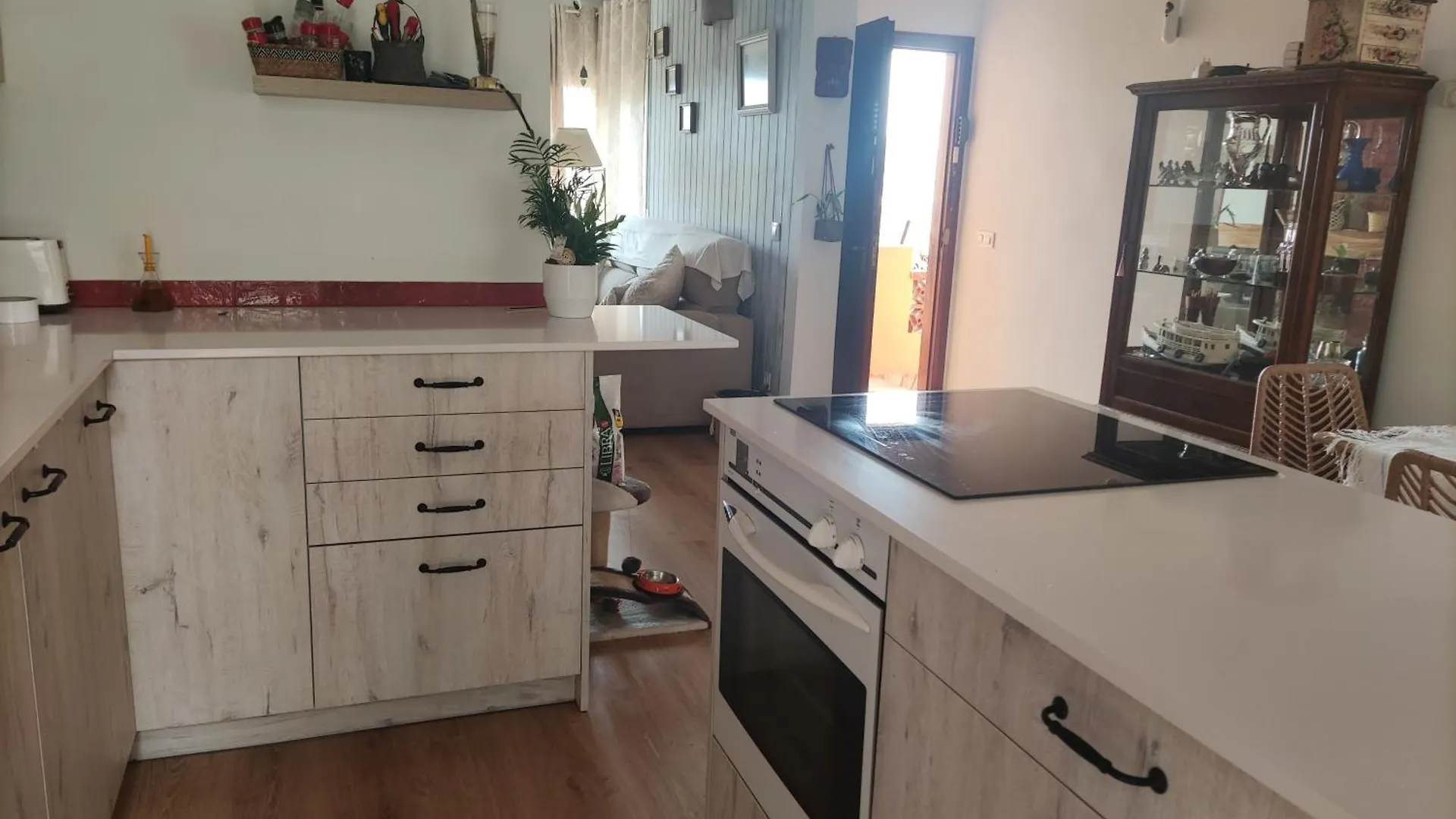 Homestay Habitacion Doble Palafrugell Spain