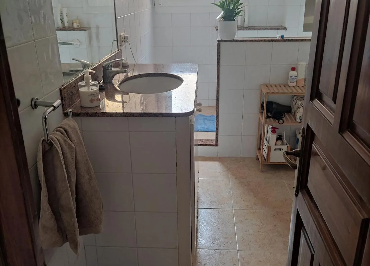 Habitacion Doble Palafrugell Homestay